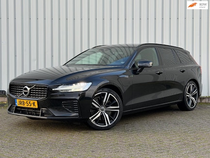 Volvo V60 0