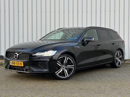 Volvo V60 0