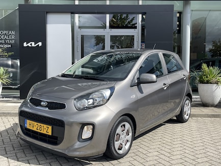Kia Picanto 0