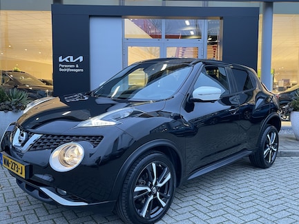 Nissan Juke 0