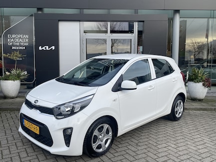 Kia Picanto 0