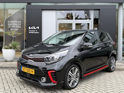 Kia Picanto 0