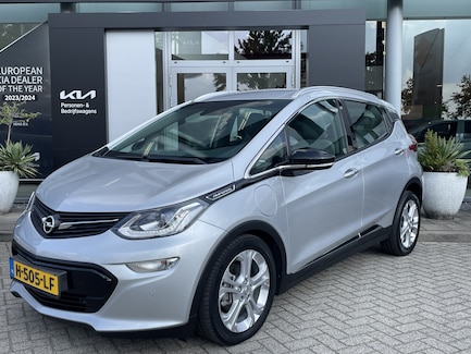 Opel Ampera-e 0