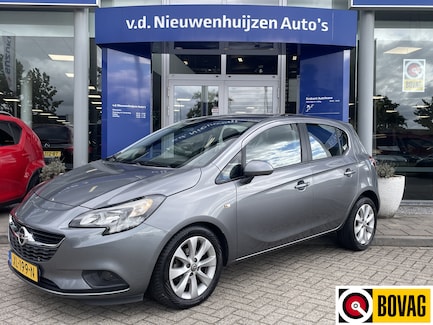 Opel Corsa 0