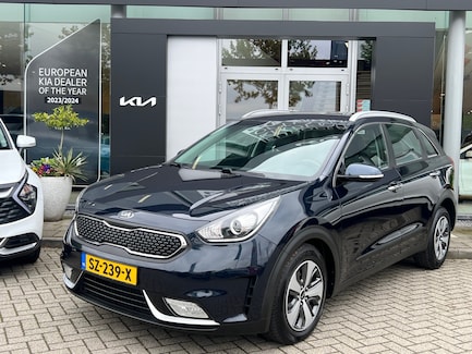 Kia Niro 0