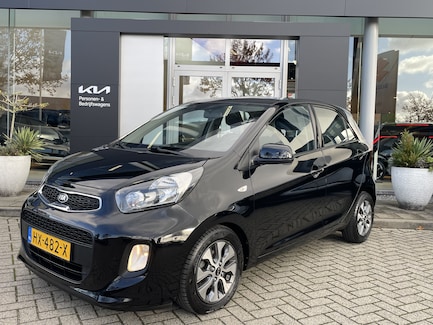 Kia Picanto 0