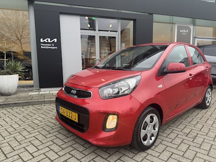 Kia Picanto 0