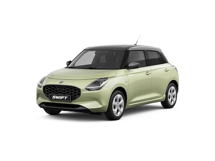 Suzuki Swift 0