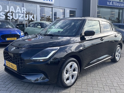 Suzuki Swift 0