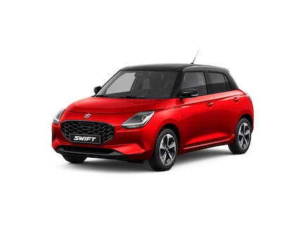 Suzuki Swift 0