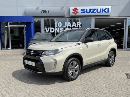 Suzuki Vitara 0