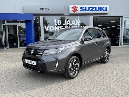 Suzuki Vitara 0
