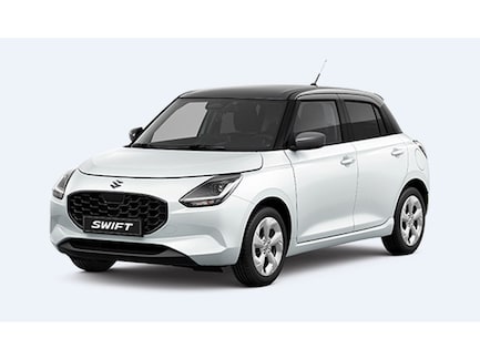 Suzuki Swift 0