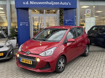 Hyundai i10 0