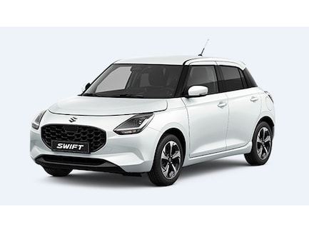 Suzuki Swift 0