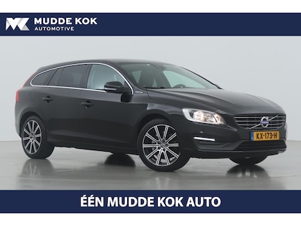 Volvo V60 0