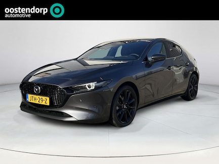 Mazda 3 0