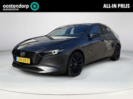 Mazda 3 0