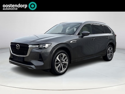 Mazda CX-80 0