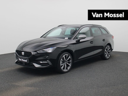 SEAT Leon 0