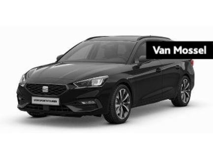 SEAT Leon 0