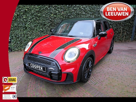 MINI John Cooper Works 0