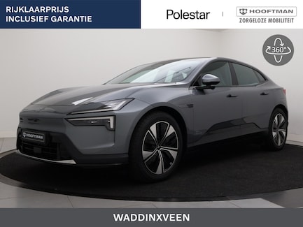Polestar 4 0