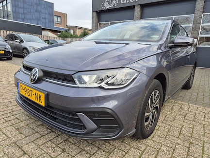 Volkswagen Polo 0