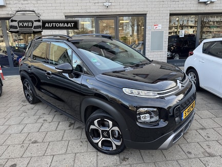 Citroën C3 Aircross 0