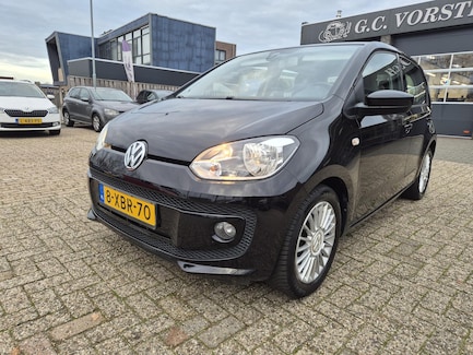 Volkswagen Up! 0