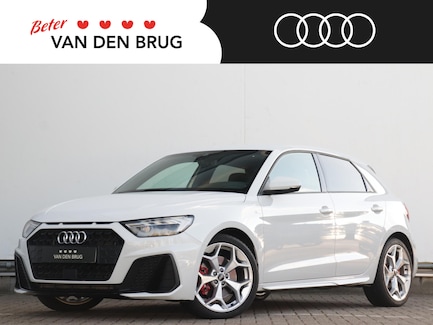 Audi A1 0