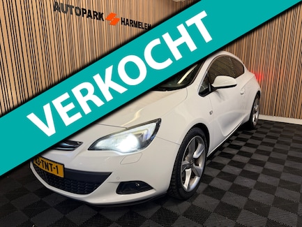 Opel Astra 0