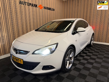 Opel Astra 0