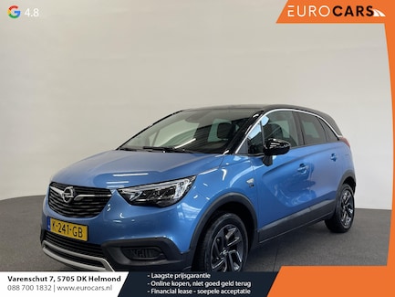 Opel Crossland 0