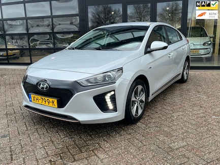 Hyundai Ioniq 0