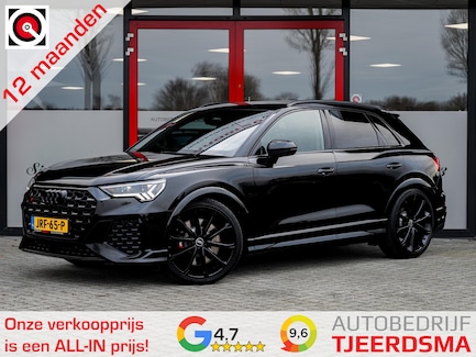 Audi RS Q3 0