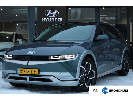 Hyundai Ioniq 5 0