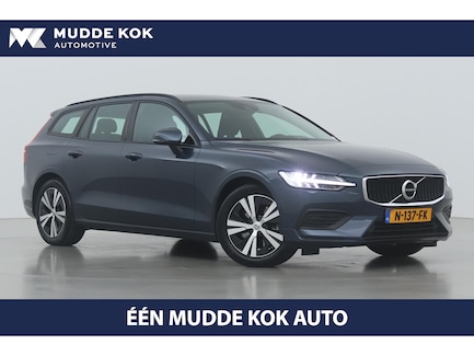 Volvo V60 0