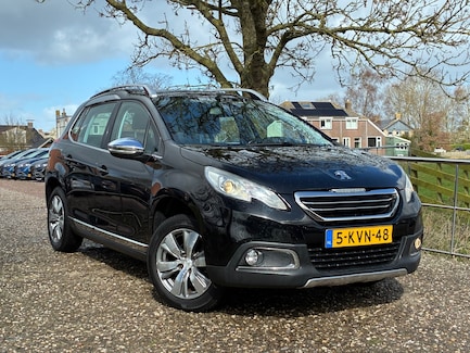 Peugeot 2008 0