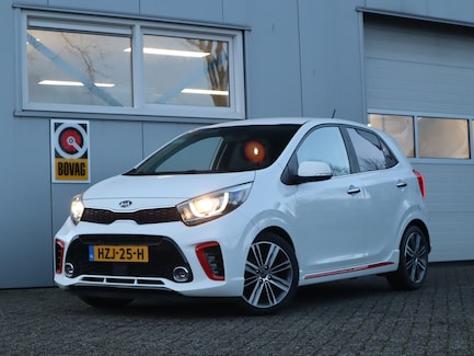Kia Picanto 0