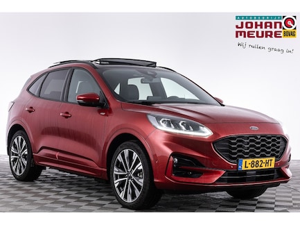 Ford Kuga 0