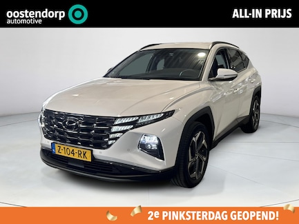 Hyundai Tucson 0