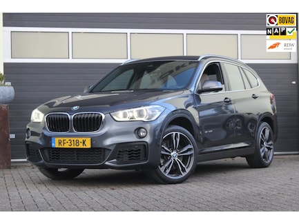 BMW X1 0