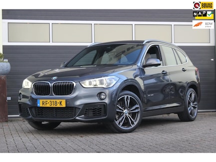 BMW X1 0