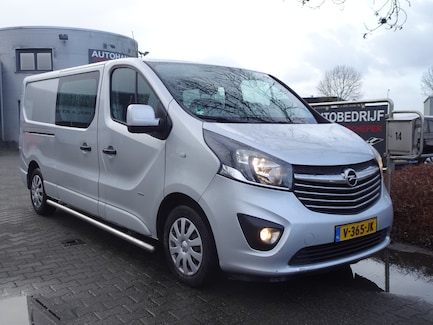 Opel Vivaro 0