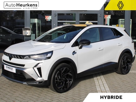 Renault Symbioz 0