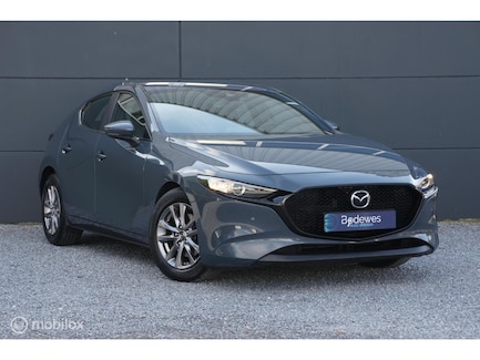 Mazda 3 0