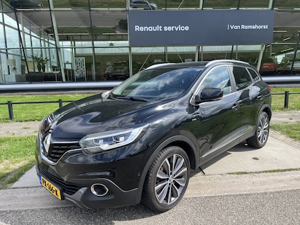 Renault Kadjar 0