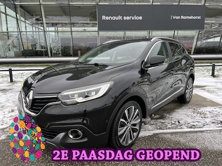 Renault Kadjar 0