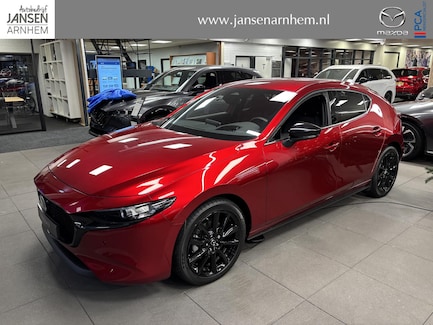 Mazda 3 0